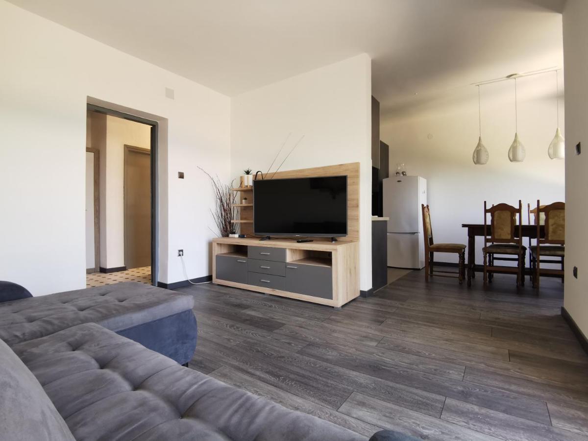 Deedee Apartment Senj  Exterior foto