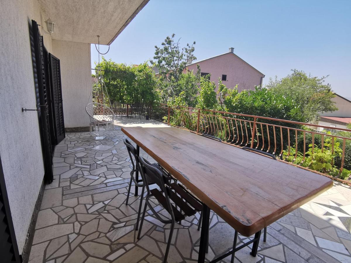 Deedee Apartment Senj  Exterior foto
