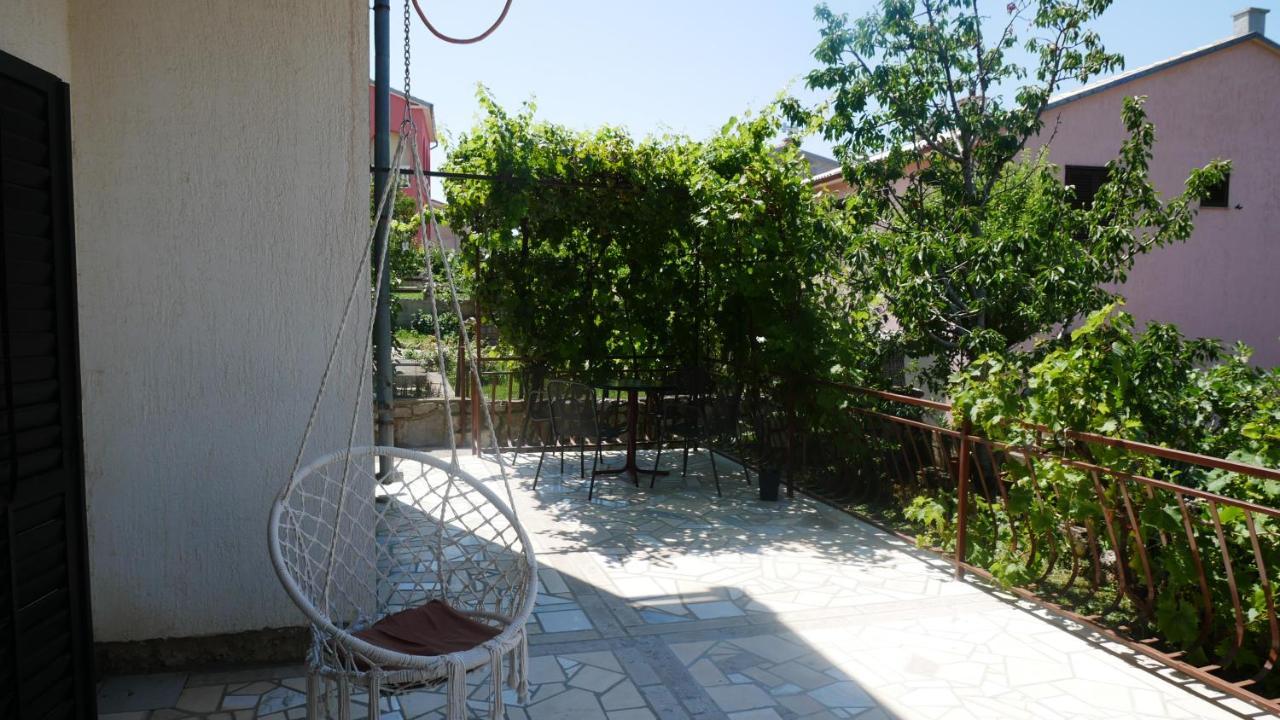 Deedee Apartment Senj  Exterior foto
